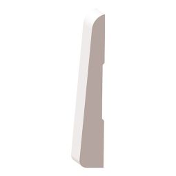 Cadrage en pin jointé 7/16" x 2-1/2" x 7'
