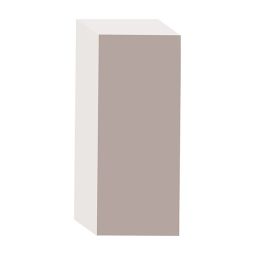 Moulure de treillis en pin jointé 5/16" x 11/16" x 8'