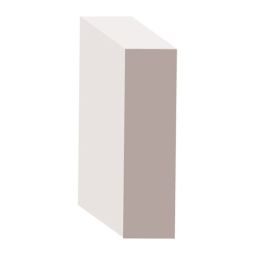 Finger Jointed Pine Lattice Moulding 5/16" x  1-1/16" x 8'
