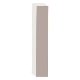 Finger Jointed Pine Lattice Moulding 5/16" x  1-11/16" x 8'
