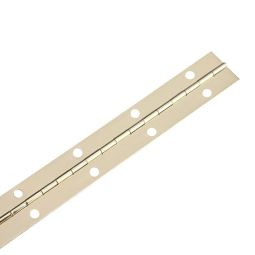 PENT.PIANO 2"X72" LAITON