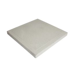 Dalle de patio Diamant 18 po x 18 po