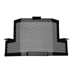 Spark arrester extension for fireplace 5929806
