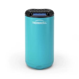 Répulsif pour patio Bouclier anti-moustiques Thermacell, bleu