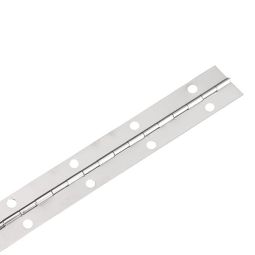 PENT.PIANO 2"X72" NICKEL