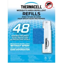 Recharge insectifuge - 48 heures