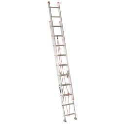 Échelle coulissante 20' Aluminium type 3