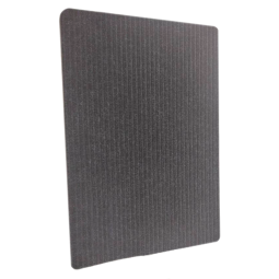 Entrance Mat 2'X3' Black
