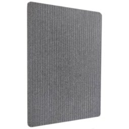 Entrance Mat 3'X4' Grey