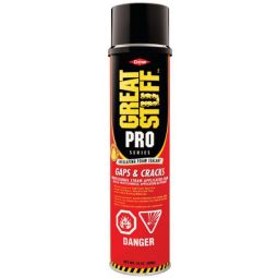 Expansion Foam Sealant 680g