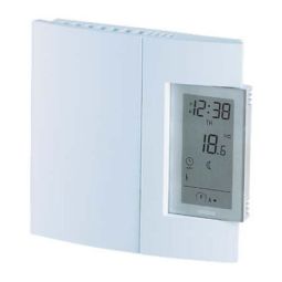 Thermostat programmable Digital