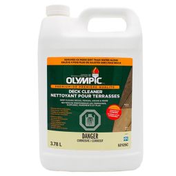 Deck Cleaner - 3.78 L