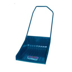 Pelle-traineau Yukon, lame en poly 26"