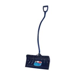 Grattoir à neige 24 po ergonomique