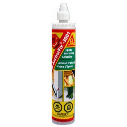 Adhésif époxyde d'ancrage AnchorFix(MD) 3001  250ml