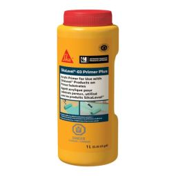 Apprêt acrylique pour sous-planchers en bois et béton 1L