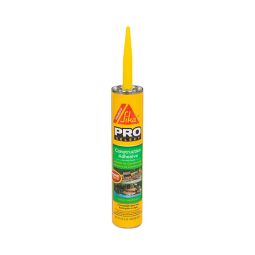 "SikaBond" Construction Adhesive - 300 ml