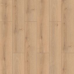Plancher flottant laminé "Santis" AC5 12MM (20.18pi²) Resistant à l'eau