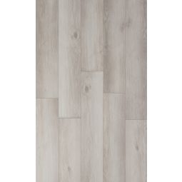 Vinyl "SPC" Flooring Color "Ciel D'alpin" 5mm (4mm+1mm) 23.90sq.ft