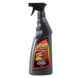 Nettoyant 2 en 1 pour verre et maçonnerie, 650 ml