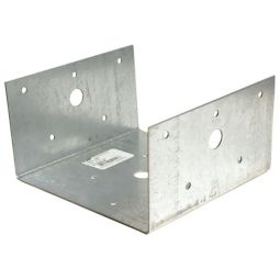 D Series Post Anchor - 6" x 6"