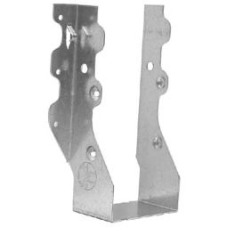 Étrier à solive 2" x 8" Triple Zinc