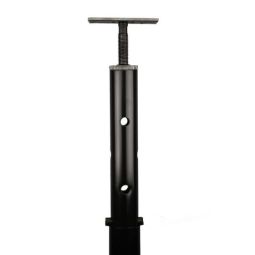 Poteaux télescopiques, 60-96"
