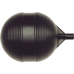 Tank Float for Flush System - Black