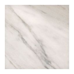 Porcelain Tile 12"x12" Carrara Bianco (20.77sq.ft)