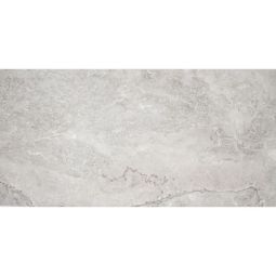 Porcelain Tile 12"x24" Excalibur Bianco (14.21sq.ft)