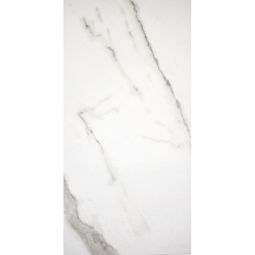 Porcelain Tile 12"x24" Carrara (9.69sq.ft) Matte