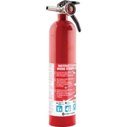 1-A:10-B:C Rated Rire Extinguisher - 2.5