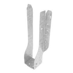 Étrier de face pour poutrelle en I 2-1/2" x 11-7/8"