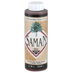 Interior Wood Stain - Water-Based - 236 ml - Spices   -Matte