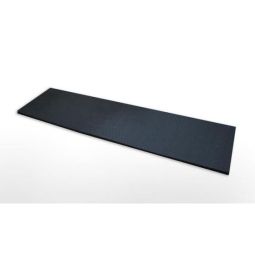 Recycled Rubber Stair Tread 8" x 36"