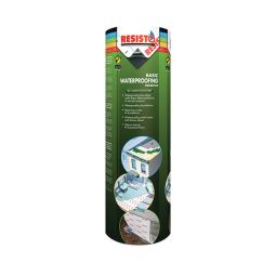 Basic Waterproof Membrane  20"x23' 50CMx7M