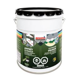 Waterproof Exterior Primer 18.9L