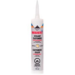 Elastomer sealer