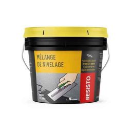 Mélange de nivelage 13,6kg