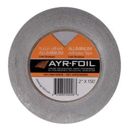 Ruban adhésif aluminium 2" x 150'