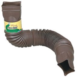 Beown Downspout Extension