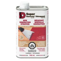 Ultra Strong Remover New Generation - 946 ml