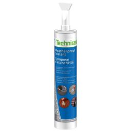 Scellant étanche transparent 300ml