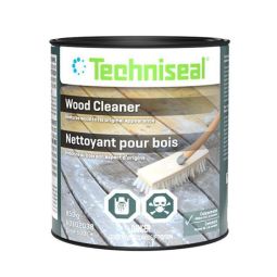 Nettoyant pour bois 850g