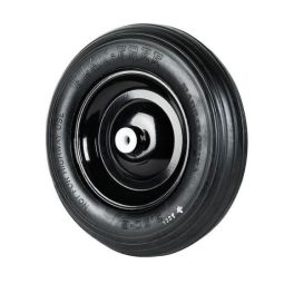 Pneu plein anticrevaison universel 15"