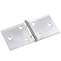 PENTURE A PATTE 2" ZINC