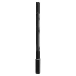 Spike Extension - 24'' - Pylex - black