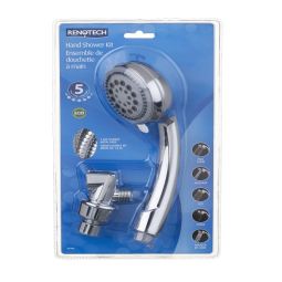 Hand Shower Kit S2 - Chrome