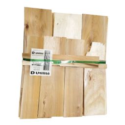10/10 Cedar Shim Shingles
