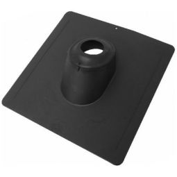 3" Pipe Flange Thermoplastic Roof Flashing